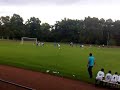 FC Dietzenbach 4 - 1 VFB Offenbach (waldstadion Dietzenbach) FC Dietzenbach 4 - 1 VFB Offenbach (waldstadion Dietzenbach)