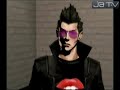 Test de No more heroes (Wii) par jeuxactu