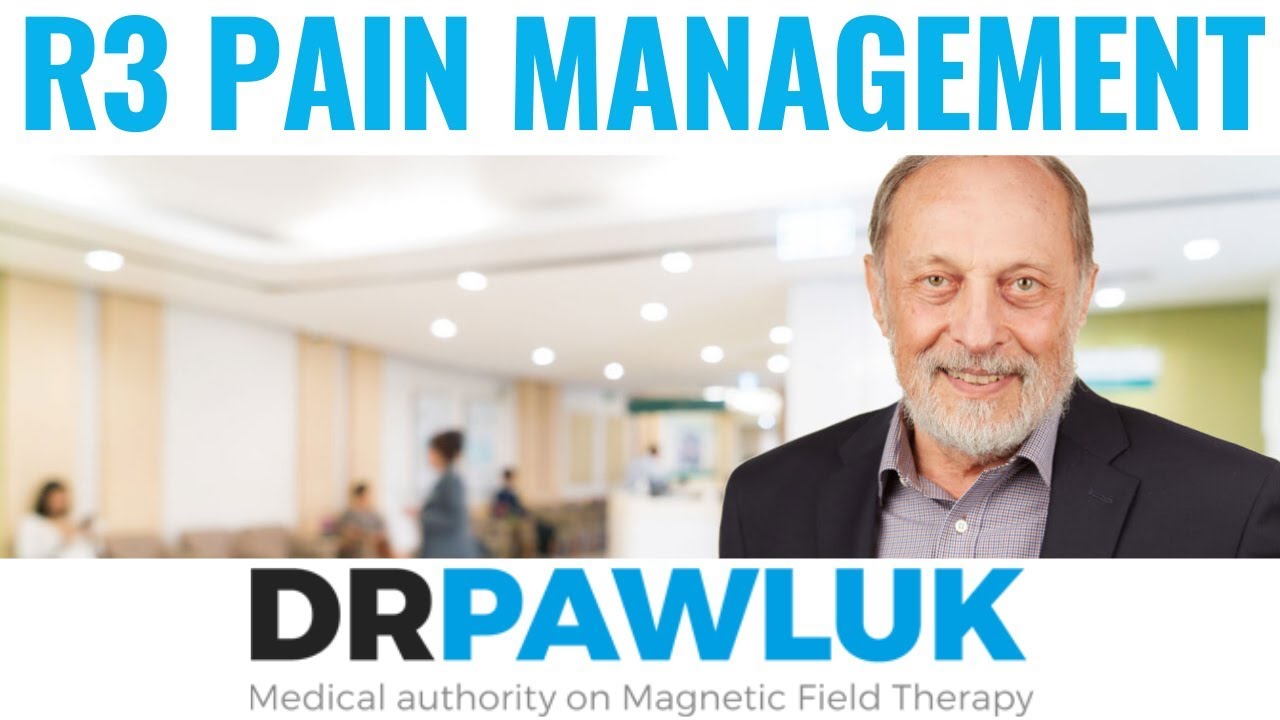 Pain Management using the R3 Method | R3 Pain Management