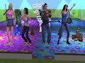 RBD CaMPaNa SoBRe CaMPaNa SiMS