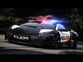 Need for Speed™ Hot Pursuit iPhone iPad Lamborghini Revent�n Gameplay