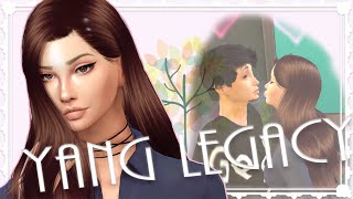 The Sims 4: Legacy Challenge - Part 4 ♡