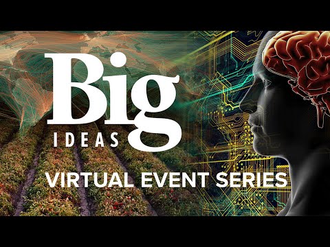 Healthy Aging in a Digital World Virtual Event May 2020 | UC Davis Big Ideas