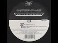 Hyperspace - Mantra Hyperspace - Mantra