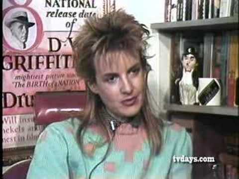 GILLIAN ARMSTRONG DIRECTOR ...