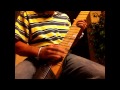 Frank Boxberger 10 string Chapman Stick