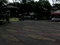 El centro,Santa Ana- El Salvador