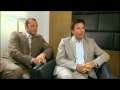 Co-stars Vince Vaughn and Jason Bateman interview on ROVE promoting their movie Couple's Retreat. Official ROVE site - RoveDaily.com.au (Roving Enterprises, Melbourne Australia) Broadcast date 4 October, 2009 - Episode 30 of 2009 (s10e30) 04-10-09 - Teenwolf, belly dancing, the letter V family names, Arrested Development movie. Brought to you by Rove McManus site - www.RoveOnline.com (unofficial) Vince Vaughn - Two of Hollywood's hottest comedy stars have starred together in box office hits ...