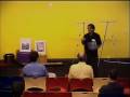 Personal Growth Series: Bruce Manaka and the Healing Power of Sound