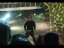 Gala reducida de la eleccion de mister en tegueste