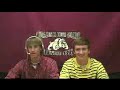 AHS NEWS 10-02-08