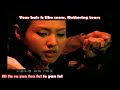 Jay Chou - Hair like Snow (Fa Ru Xue) Sub\