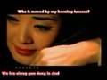 Jay Chou - Hair like Snow (Fa Ru Xue) Sub'd