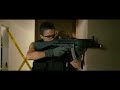 heckler und koch mp5n   avtomat kalashnikov akm