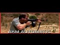 Heckler und Koch MP5N & Avtomat Kalashnikov AKM Heckler und Koch MP5N & Avtomat Kalashnikov AKM