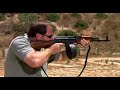 heckler und koch mp5n   avtomat kalashnikov akm