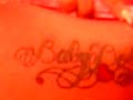 tattoo girl tattoo girl