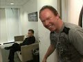 richard christy talks about being a drummer