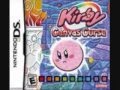 kirby`s song