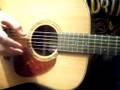 gitaarles nr 147 g en g let It Be The Beatles vervolg op les