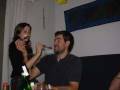 videos de bienvenida de maria y pate