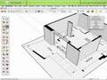 The Sketchup Show #28: Model a House from an Image (Pt.2)