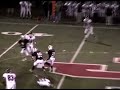 Jake White #8 - 2008 Foran High School Quarterback Jake White #8 - 2008 Foran High School Quarterback