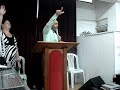 O MAR VERMELHO SE ABRIR� NA SUA VIDA ! - 1
