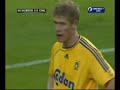 Chelsea FC vs Brondby July 2007 Highlights Chelsea FC vs Brondby July 2007 Highlights