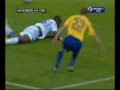 Chelsea FC vs Brondby July 2007 Highlights