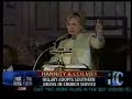 Hillary Clinton Mimics and Insults Black Church Goers Hillary Clinton Mimics and Insults Black Church Goers