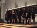Stars - Your Ex-Lover is Dead (A cappella)