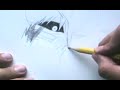 How to draw Hollow Ichigo How to draw Hollow Ichigo