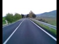 honda x8rx truccato.. sul bianco honda x8rx truccato.. sul bianco