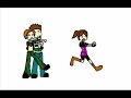 Resident Evil Numa (On Speed!)