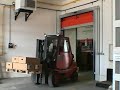 High speed door High speed door