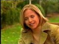 olivia harrison 2002 nov 26 interviewed by katie couric