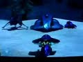 El wraith en halo: combat envolvet El wraith en halo: combat envolvet