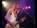 Chris Whitley - Pint of Lotion (Live)