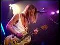 Chris Whitley - Pint of Lotion (Live)