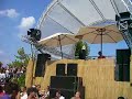 Luciano @ Merkw�rdiges Verhalten Pt.2, KingKa Beach 16.08.08