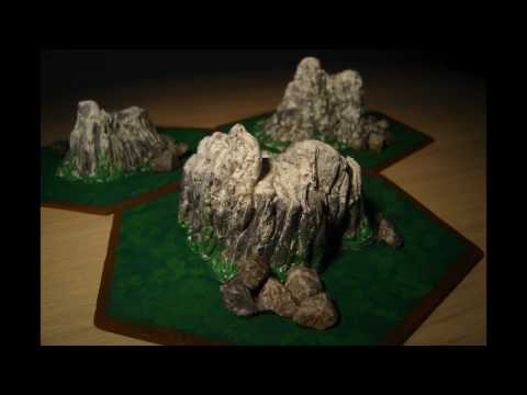 settlers of catan