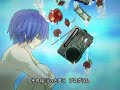 【鏡音リン・KAITO】Kokoro ～Yet Another～【PV】