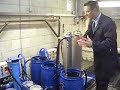 Video 3:The wash process Video 3:The wash process