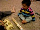 Garion's ABC is getting better and better