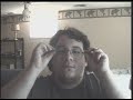 Re-uploaded so YouTube will put it in high quality. This is done in a similar way to my Shut Me Up test, except without the lip syncing aspect. While that was cool for music videos, this effect is far more practical for many different types of filming. Sorry about the random blurriness. Auto focus couldn't keep up with my movement.