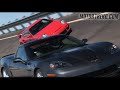 2009 Chevrolet Corvette ZR1 Test