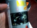 (uploaded by professorcesar)&nbsp;DealExtreme - Super Mini Remote Controlled Palm-To