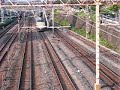 横浜に５８３系