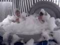 BUBBLE-TROUBLE